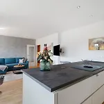 Modern Eingerichtetes Achern