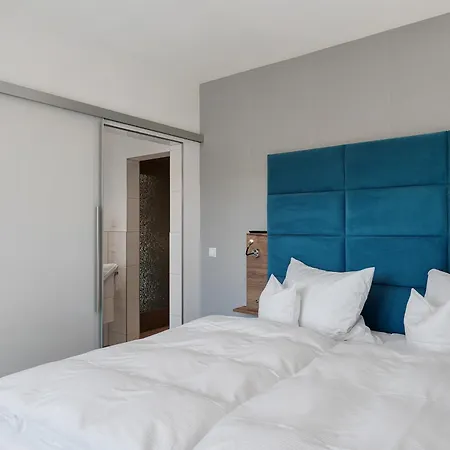 Modern Eingerichtetes Apartment *